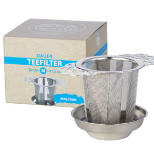 Dauerfilter Lene