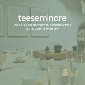 Teeseminar
